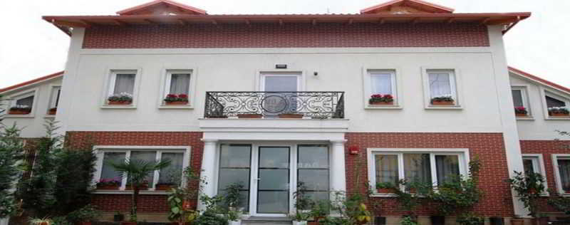 HOTEL VILA 60 photo1