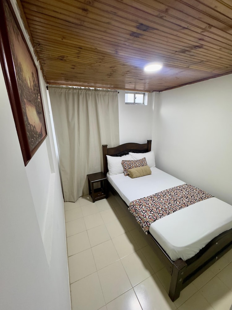 Hotel Tucan Pereira 11/36