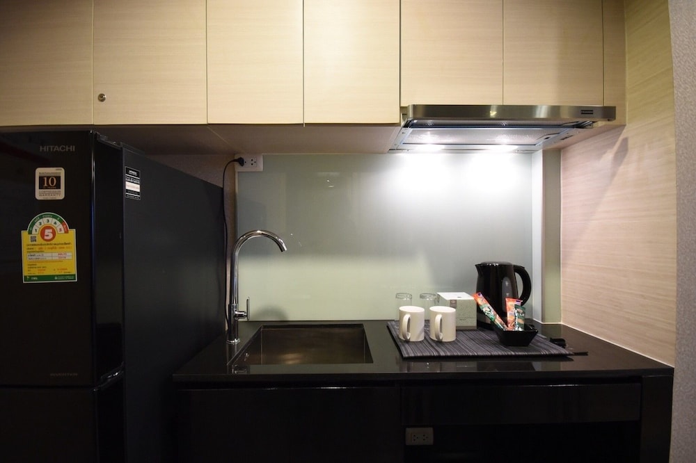 Boonrumpa Condotel 46/64