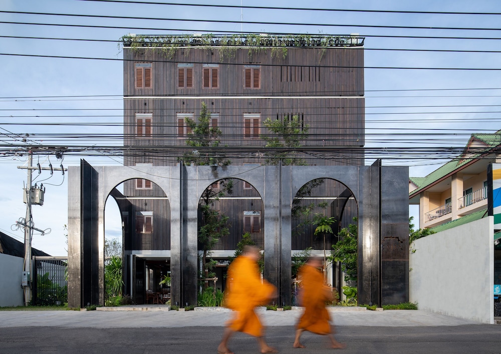 Hotel Gahn - SHA Plus 40/50