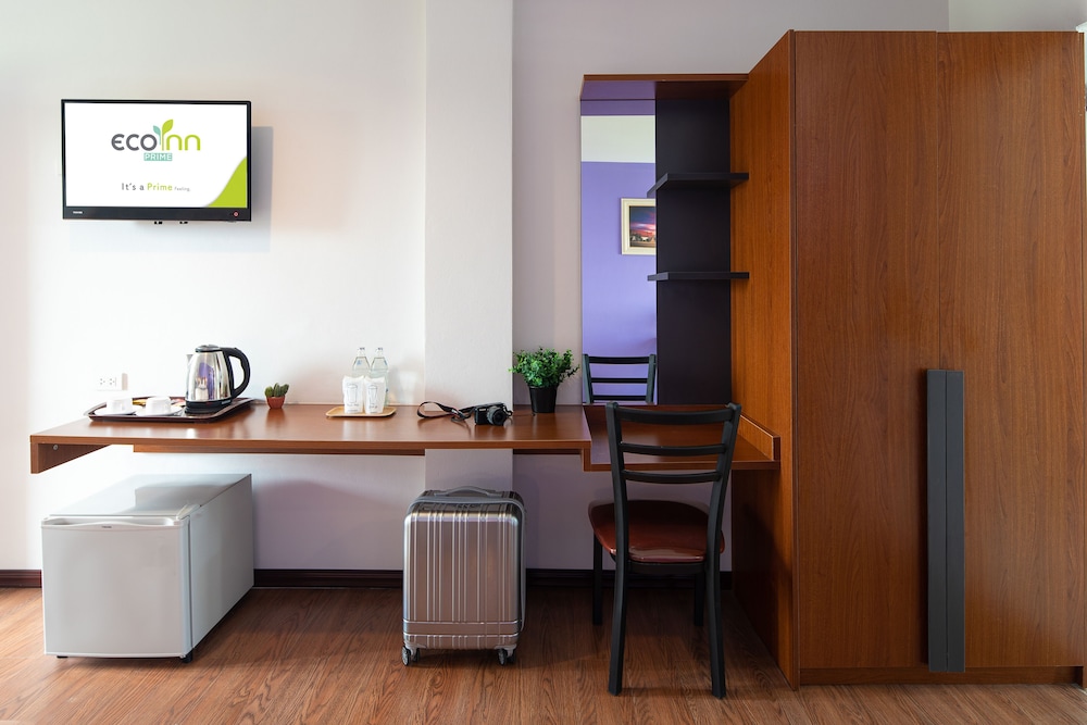 Eco Inn Prime Nakhon Si Thammarat 30/50