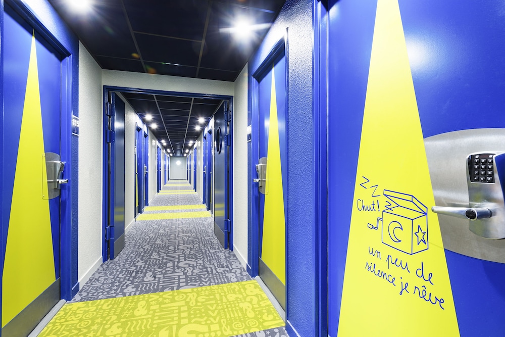 Ibis Budget Marmande 35/51