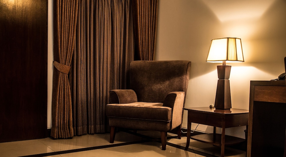 Hotel Anchorage- The Residence 47/63