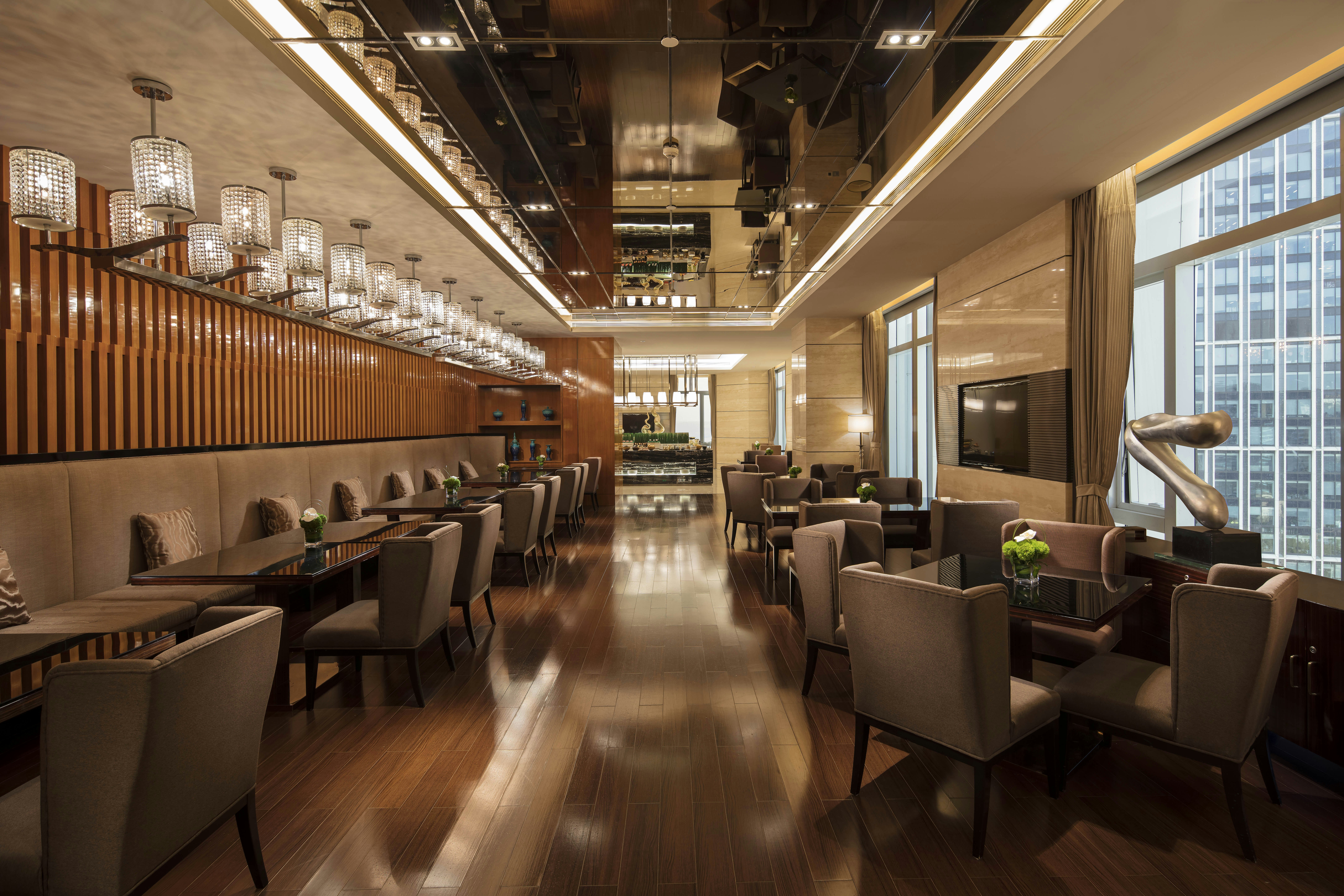 HILTON DALIAN 18/30