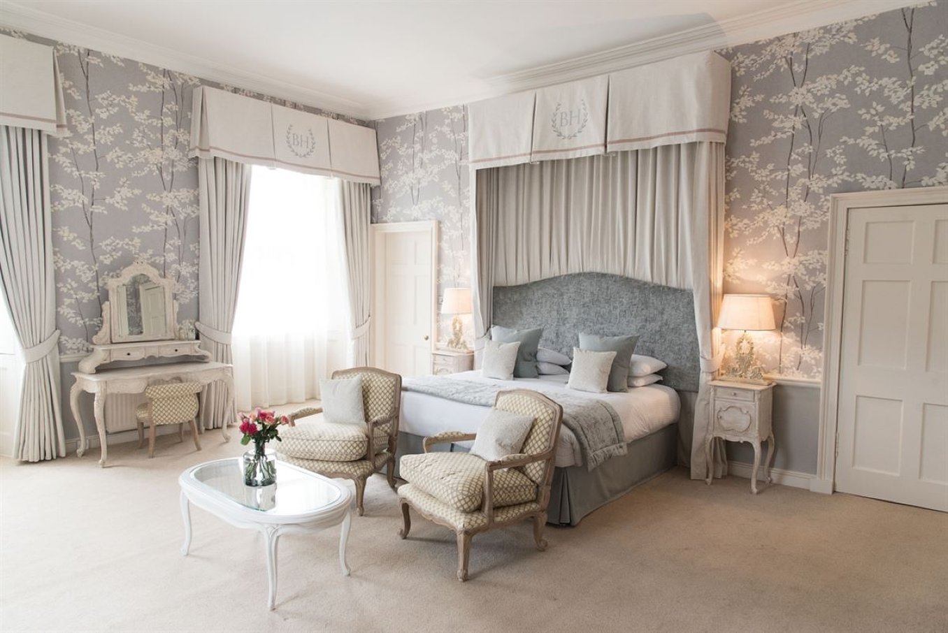 Balbirnie House Hotel 14/48