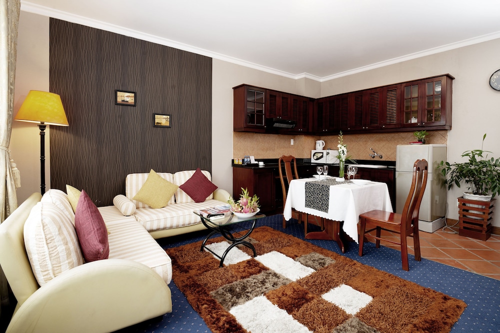 Grand Hotel 35/55