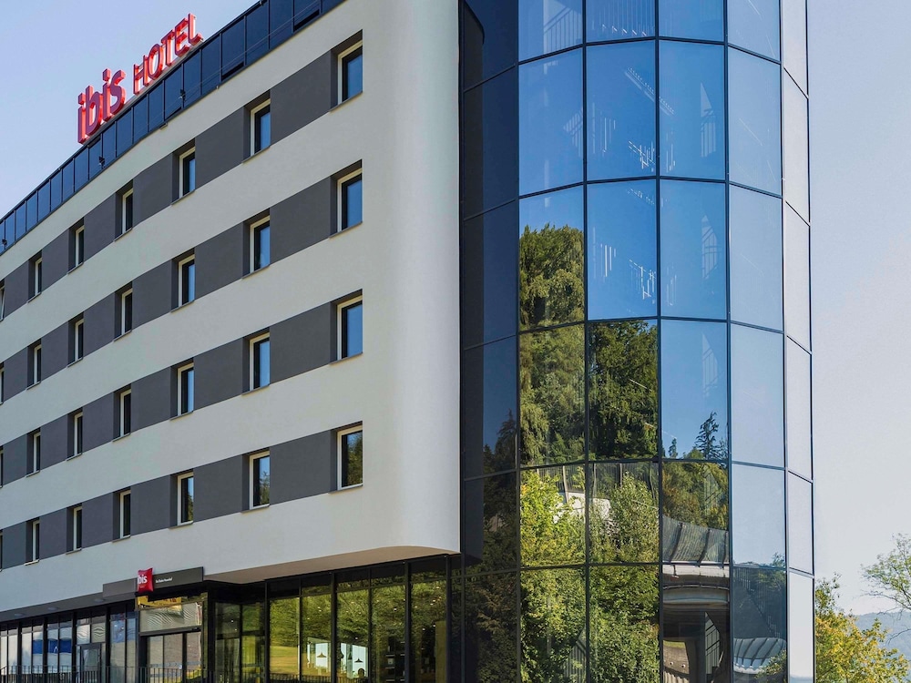 Ibis Baden Neuenhof 4/70