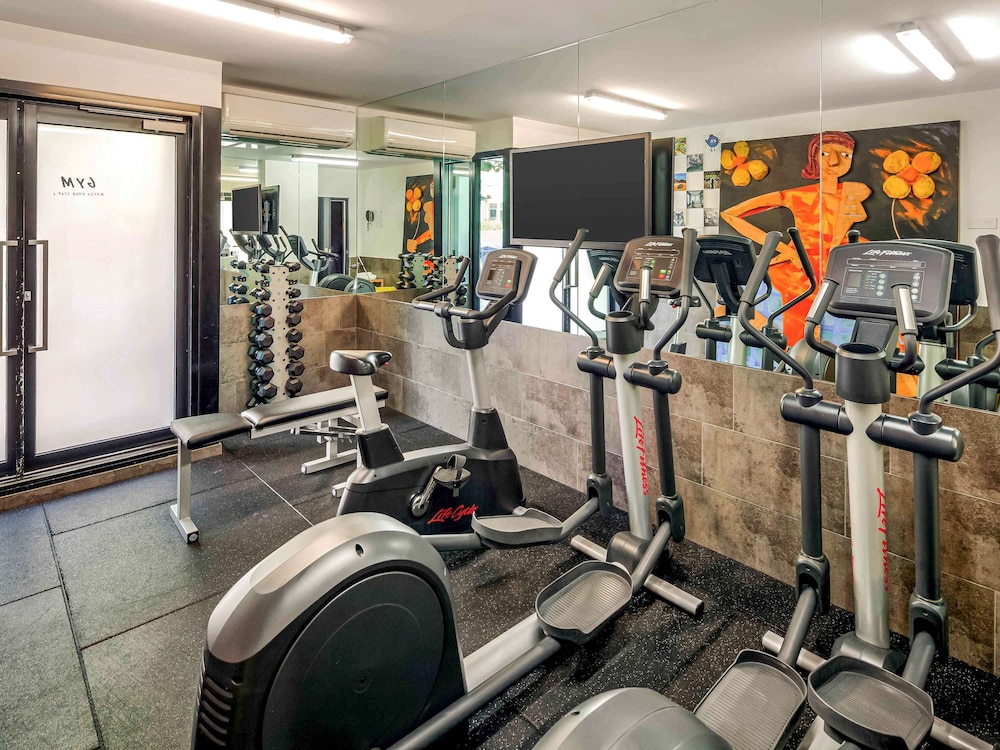 Mercure Bendigo Schaller 40/75