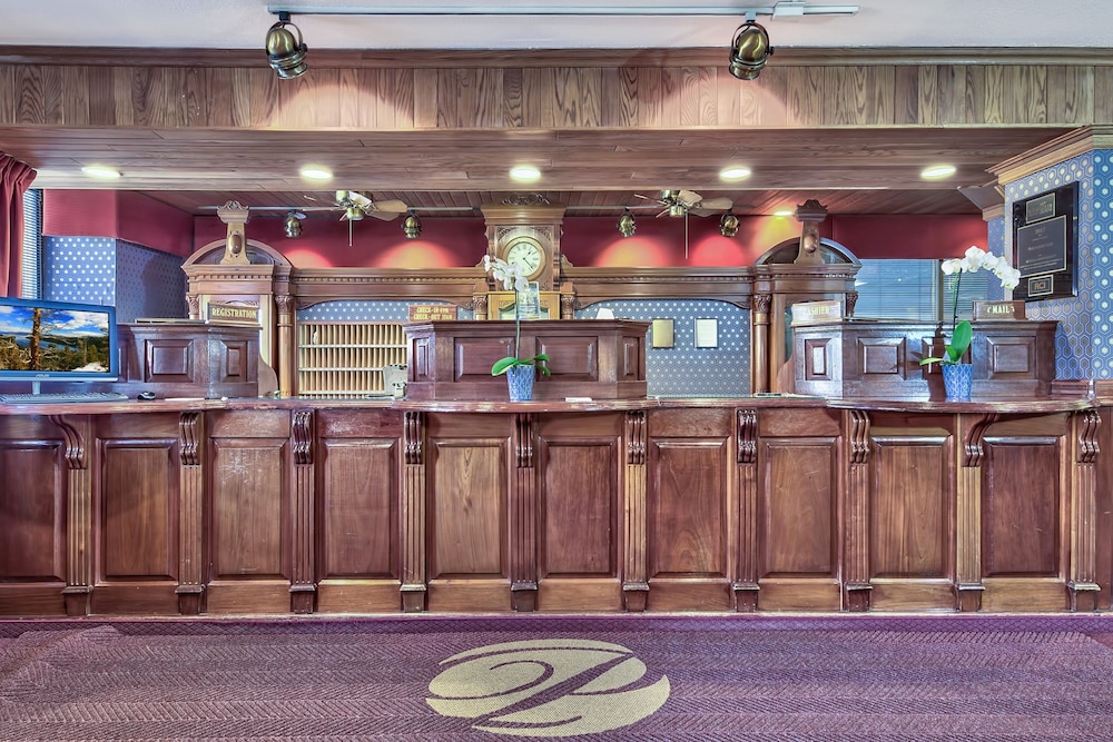 Plaza Resort Club Reno photo5