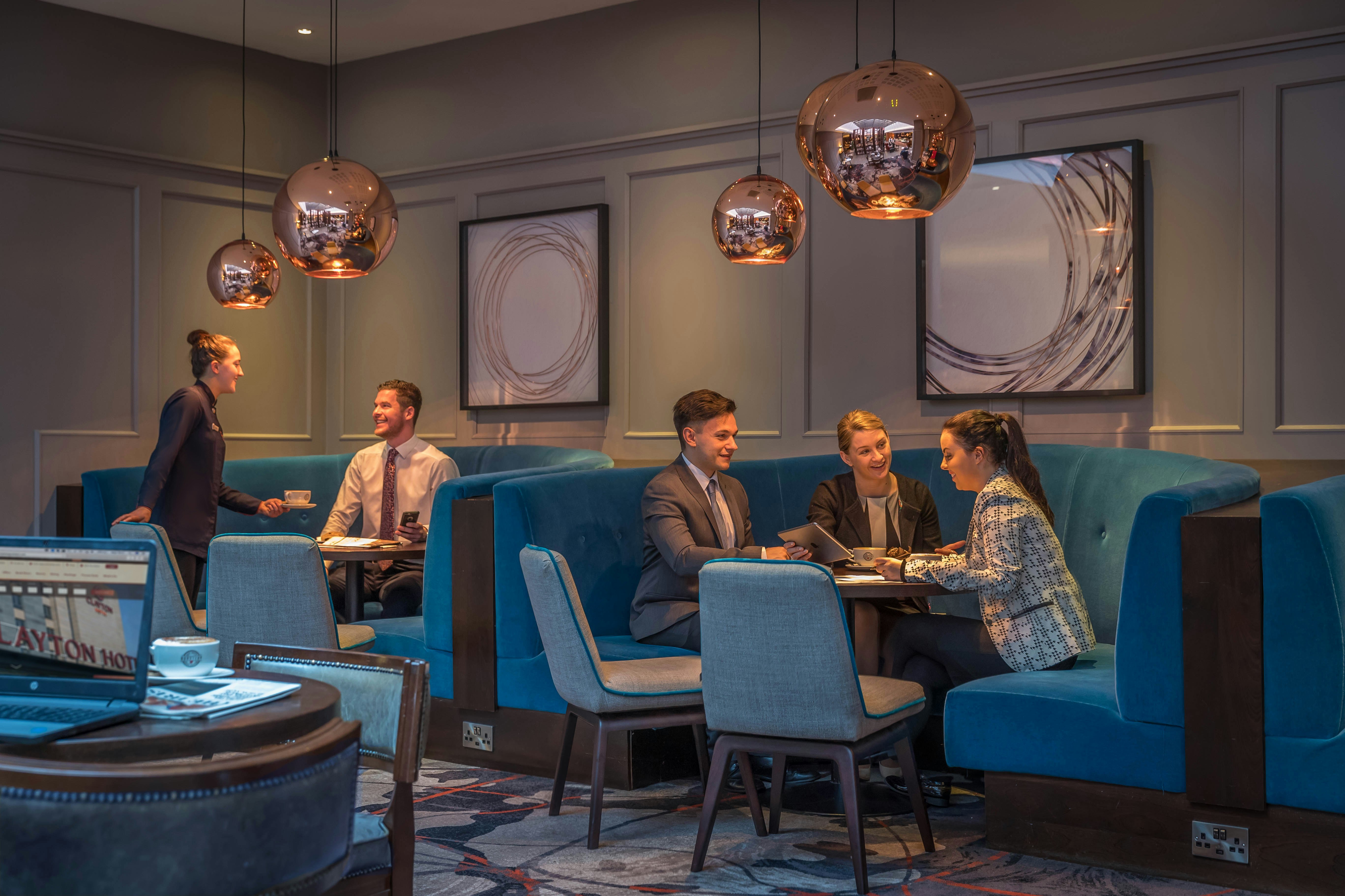 Clayton Hotel Leopardstown 28/32