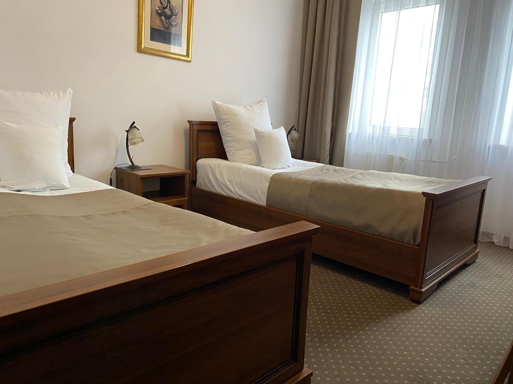 Hotel Constancja 5/37