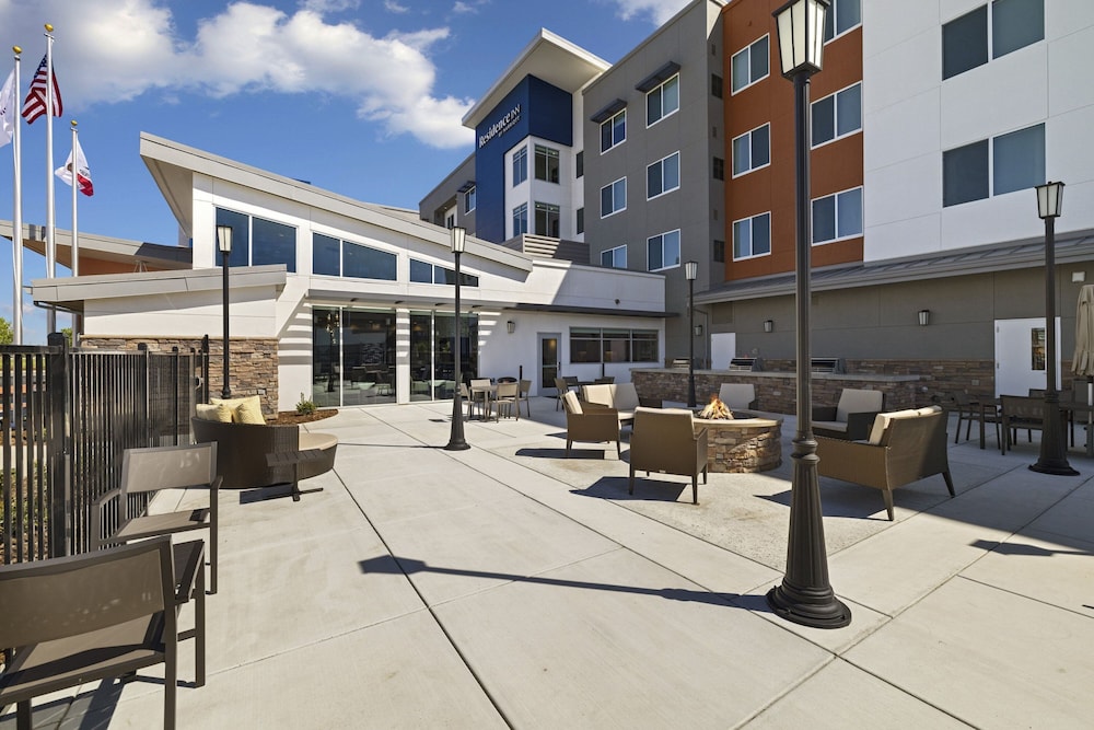 Residence Inn by Marriott Lodi Stockton 16/19