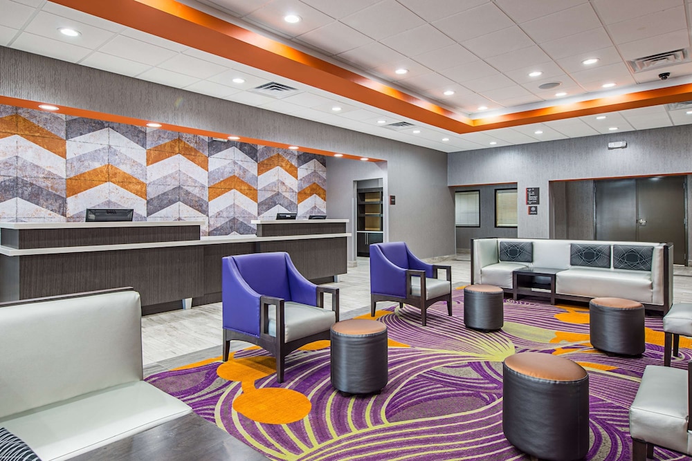 Best Western Plus Clemson Hotel & Conference Center 28/46