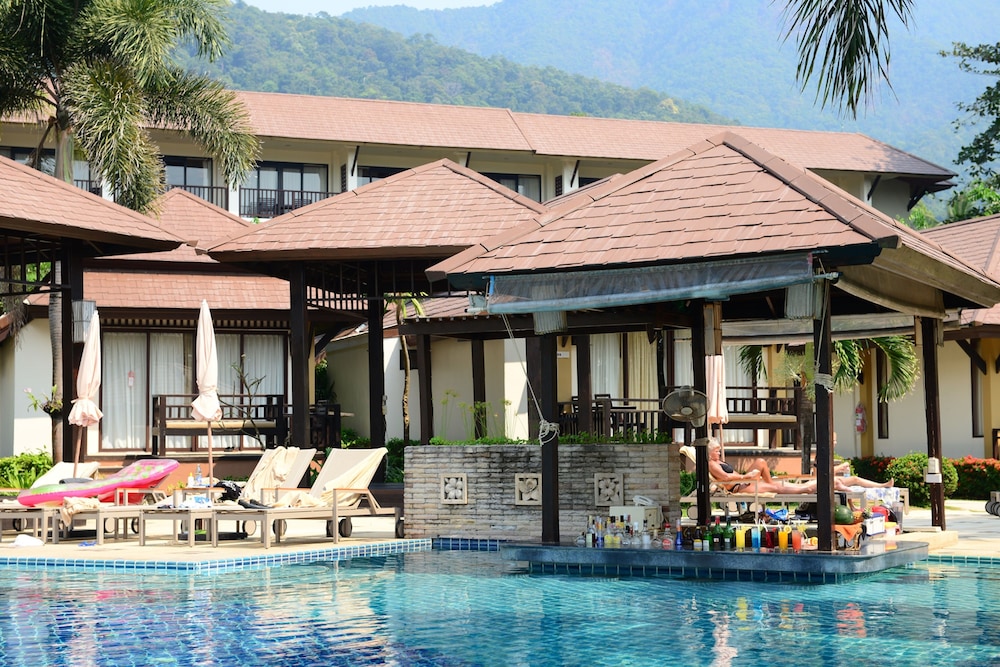 Koh Chang Kacha Resort And Spa 10/69