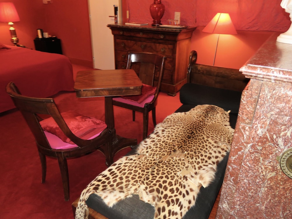 Hotel Windsor Home Paris 34/50