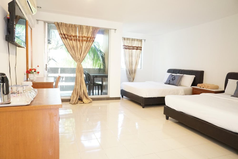 Pondok Muara Chalet 11/51