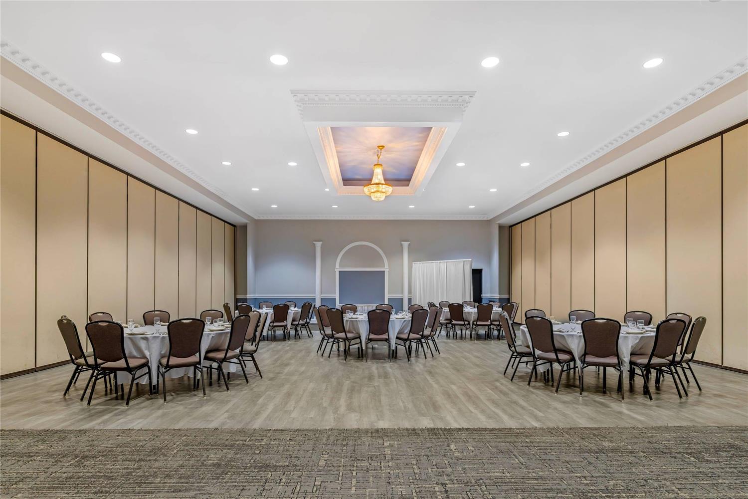 Quality Inn - Niagara Falls Blvd 49/58