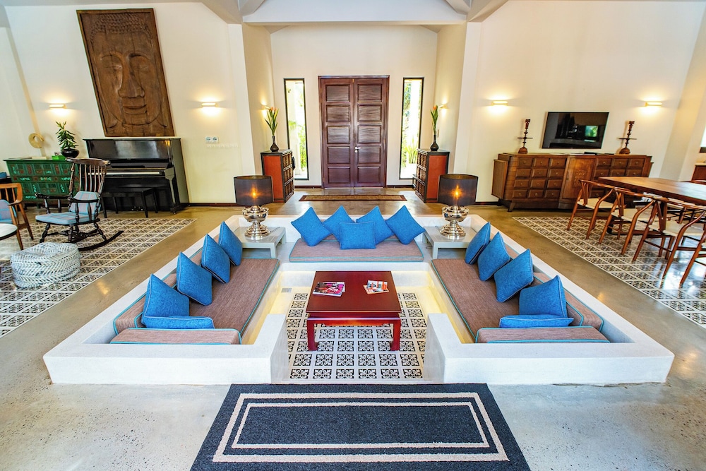 Allezboo Beach Resort And Spa 30/50