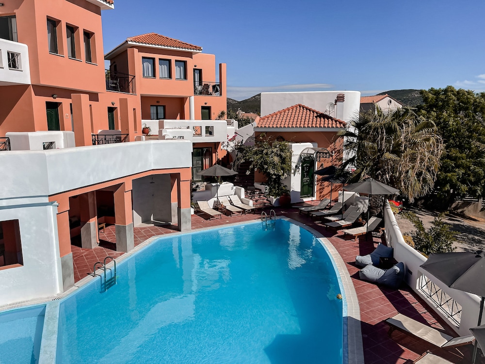 Nisea Hotel Samos 101/106
