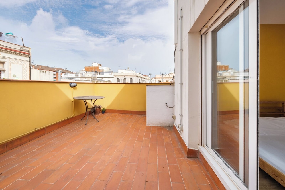 Animapartments Sants 31/56
