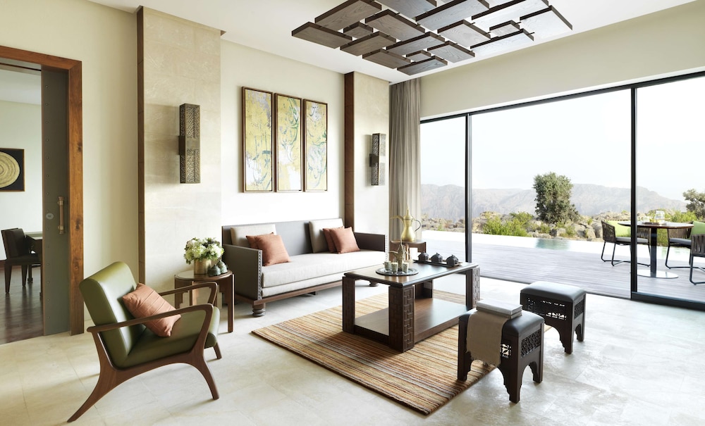 Anantara Al Jabal Al Akhdar Resort 51/80