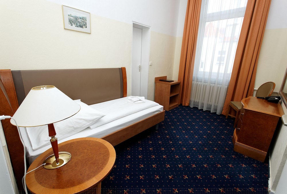 Hotel Europa City 14/67
