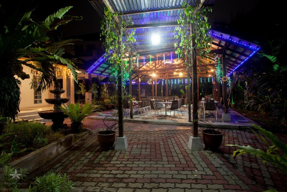 Hotel Seri Malaysia Johor Bahru 36/38