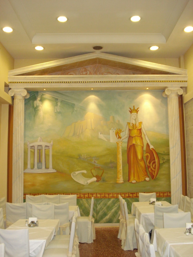 Hotel Solomou Athens 43/50