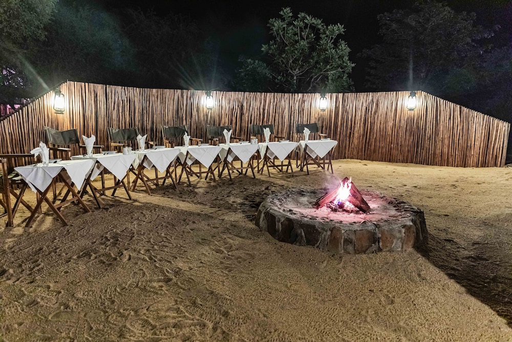 Ku Sungula Safari Lodge 20/42