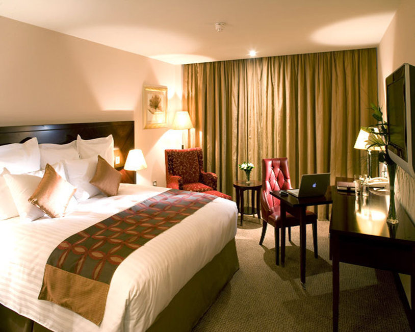 The Savoy Hotel 4/15