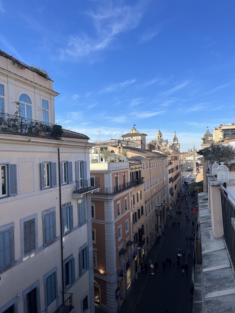 Flaneur - Rooms & Suites by Visconti 39/50