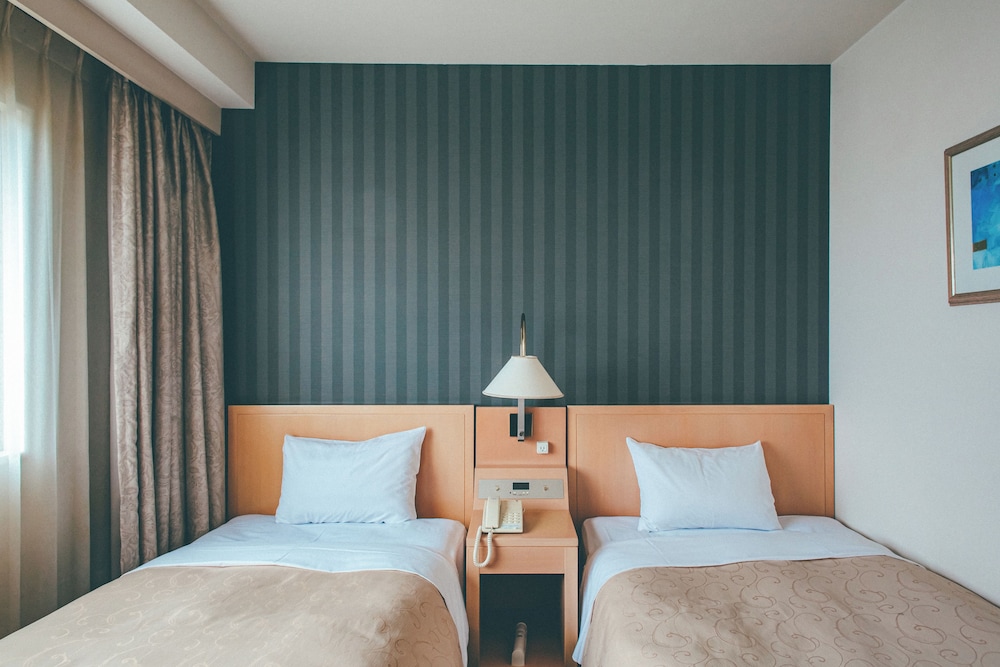 Numazu Riverside Hotel 13/50