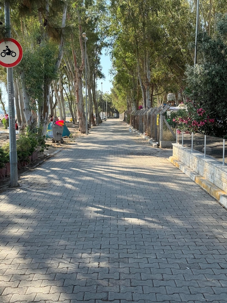 Selim Sultan Otel 55/64