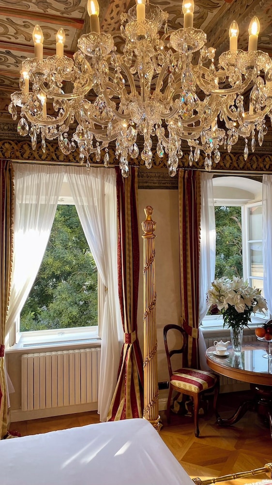 Alchymist Prague Castle Suites 13/42