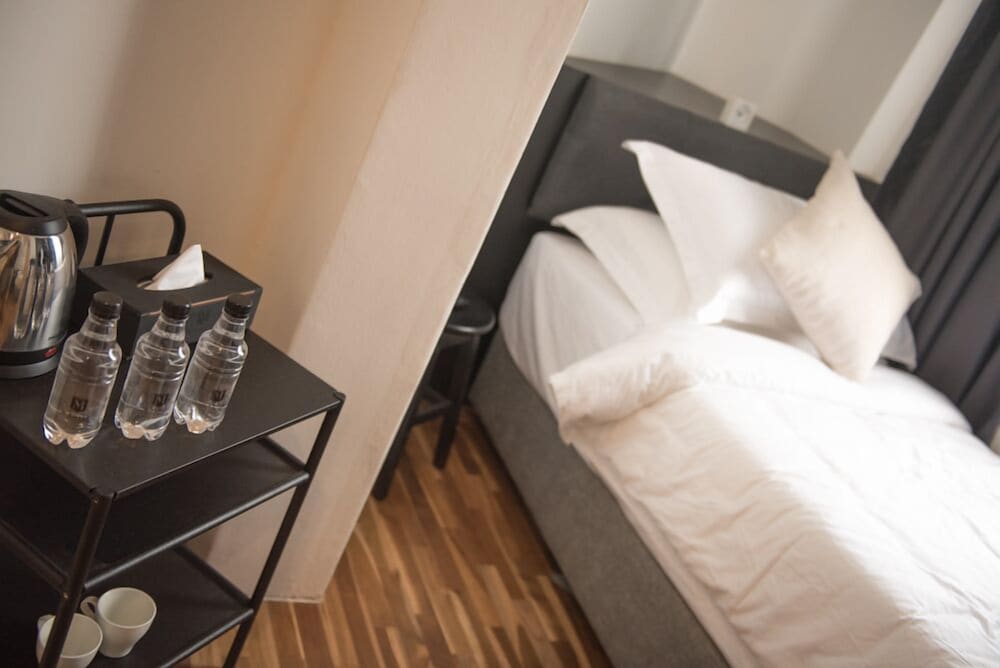 Muo Boutique Hotels 23/32