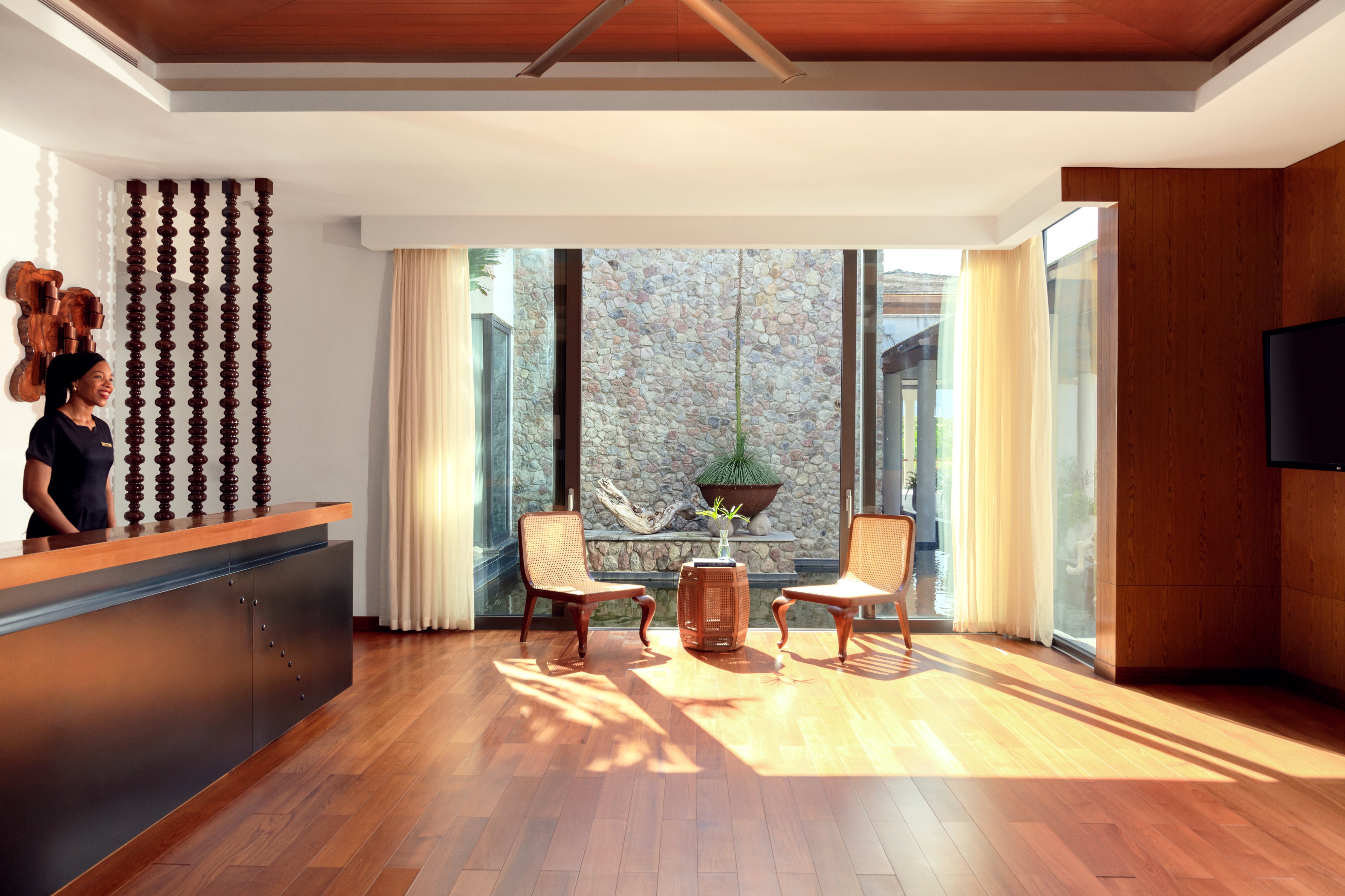 Cabrits Resort & Spa Kempinski Dominica photo 4