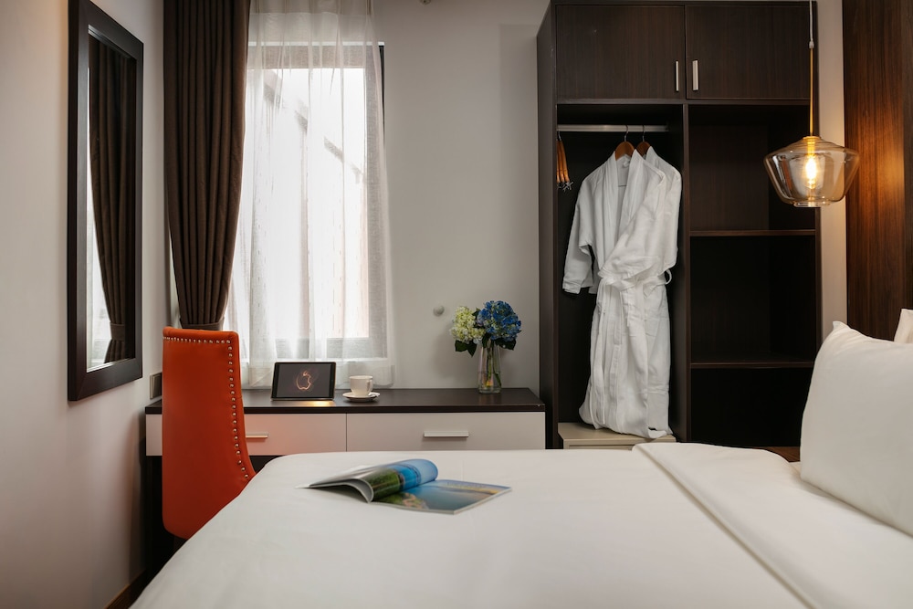 Bendecir Hotel & Spa 54/86