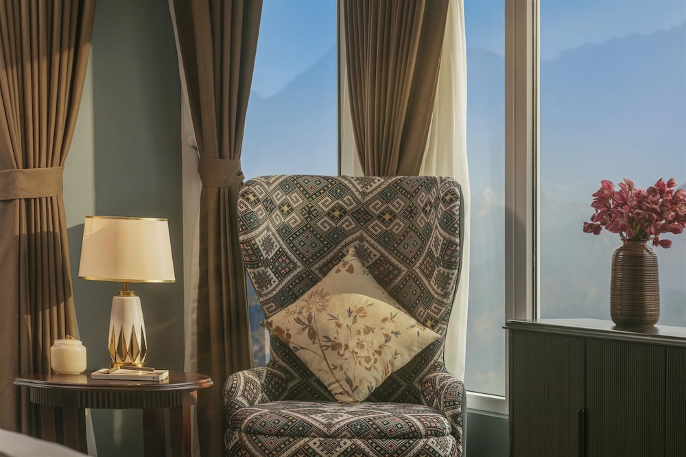 Sapa Horizon Hotel photo3
