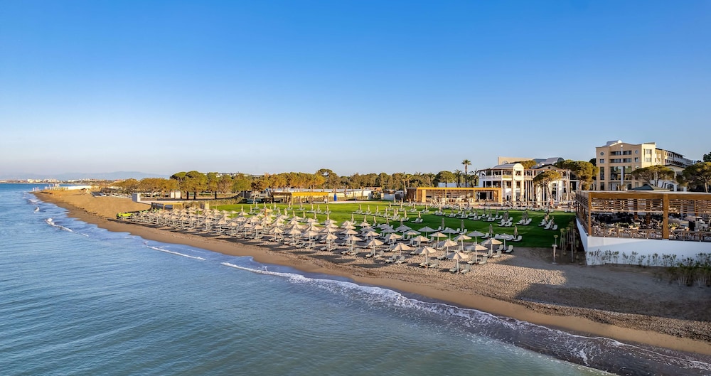 Rixos Park Belek 44/47