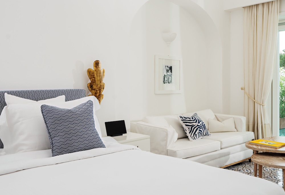 Hotel La Minerva 11/50