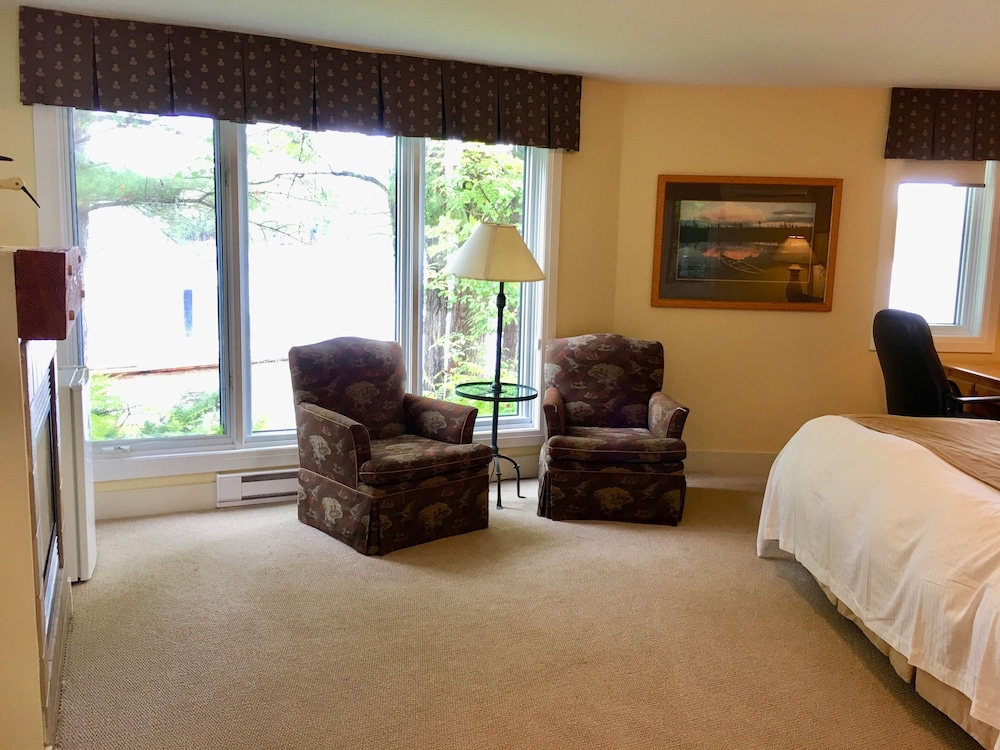 Sherwood Inn 20/63