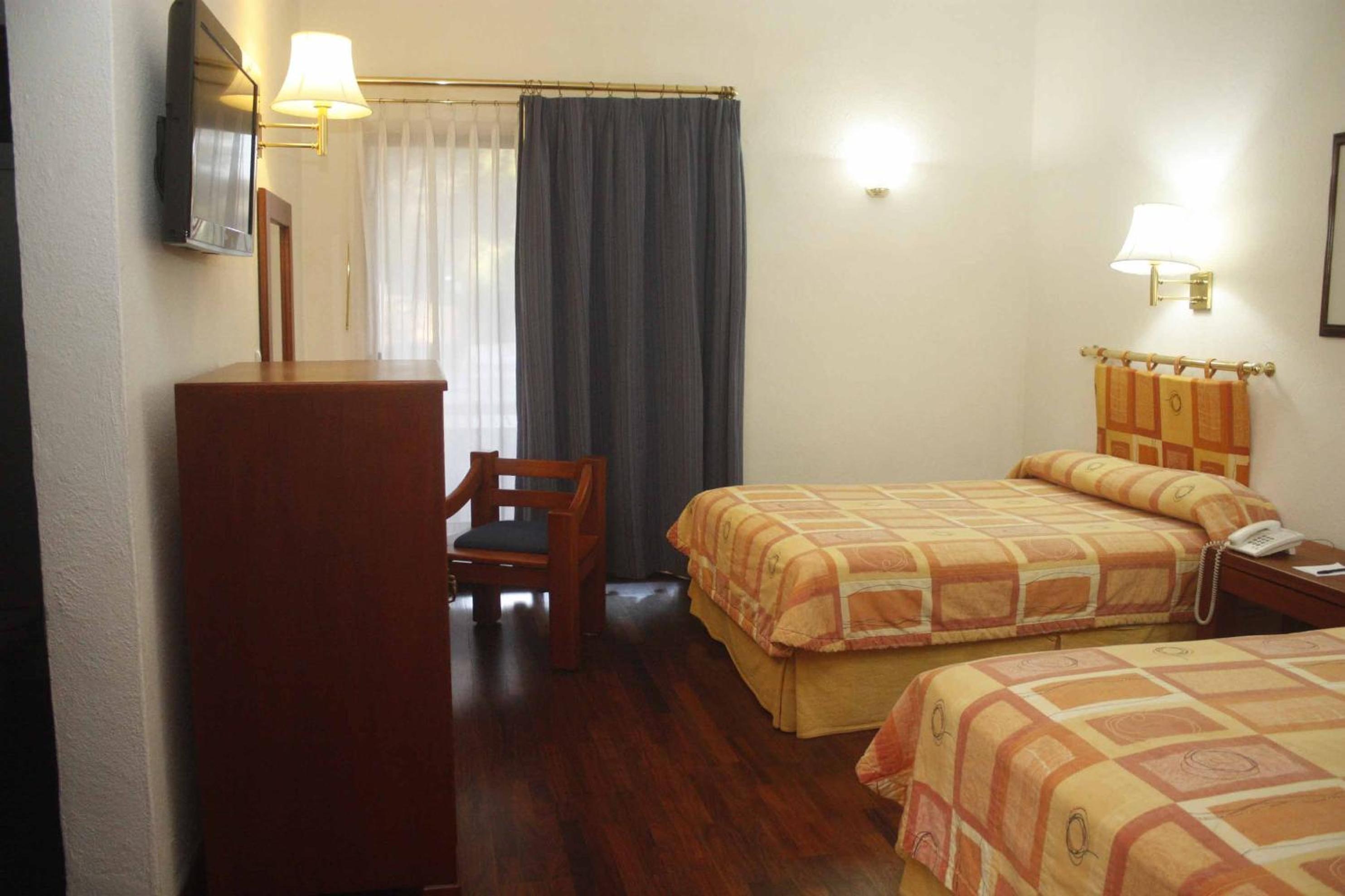 hotel and spa casa cantarranas