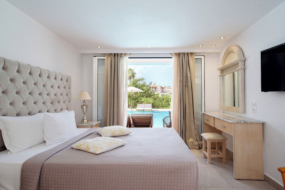 Cavomarina Beach Hotel - Adults Only 19/62