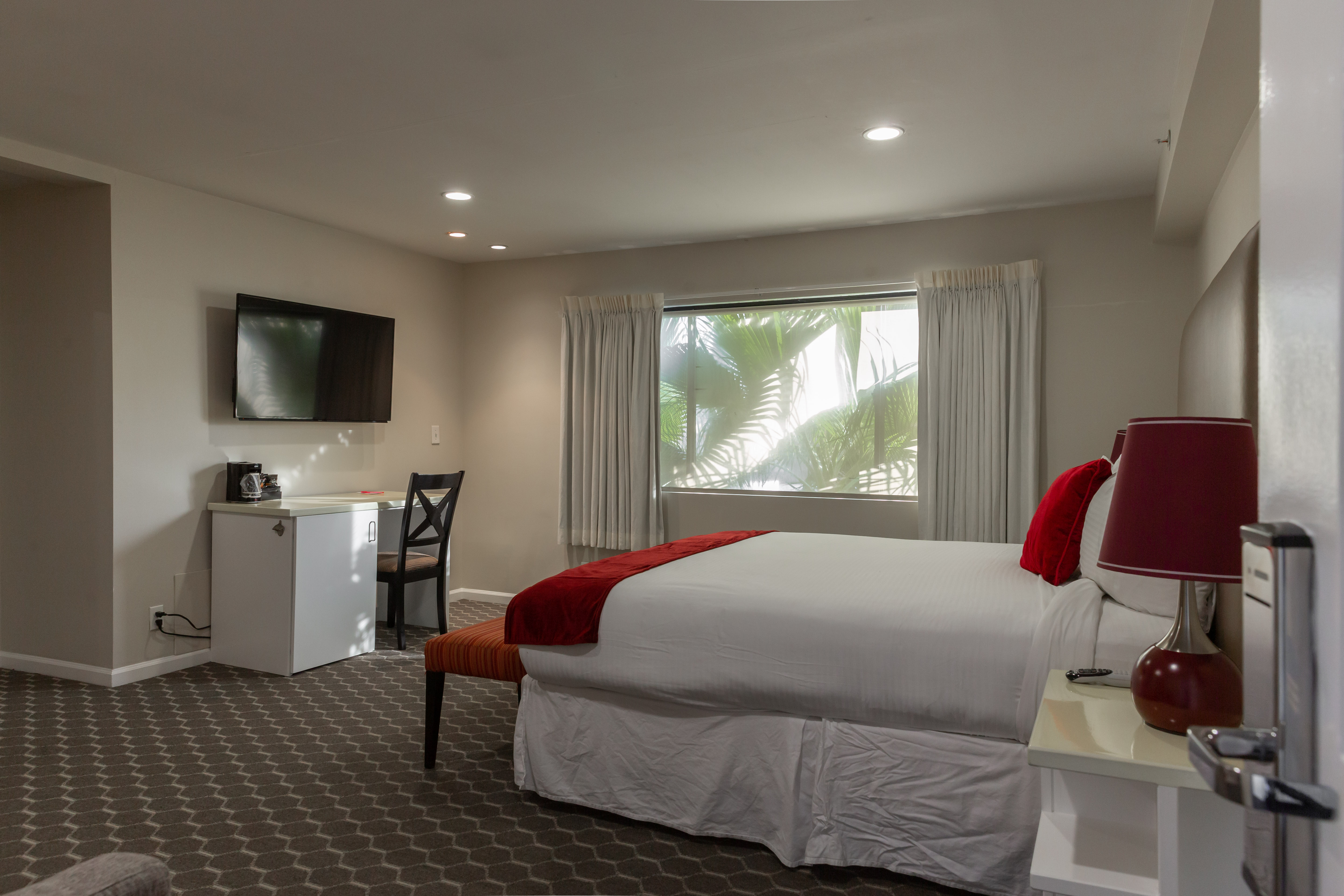 Shelter Hotel Los Angeles 24/62