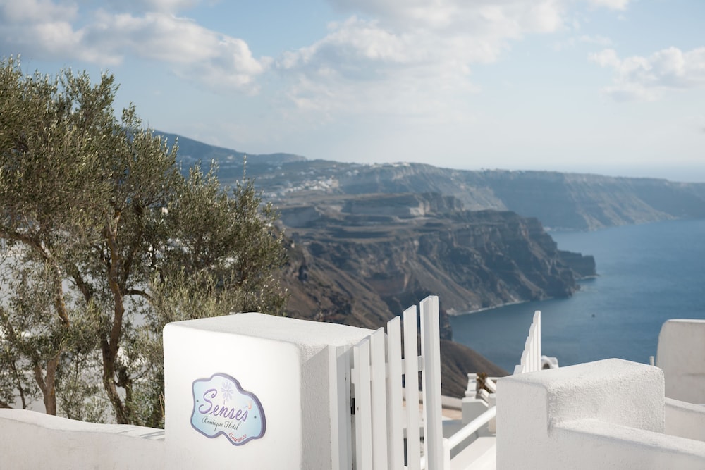 Senses Boutique Hotel 47/54