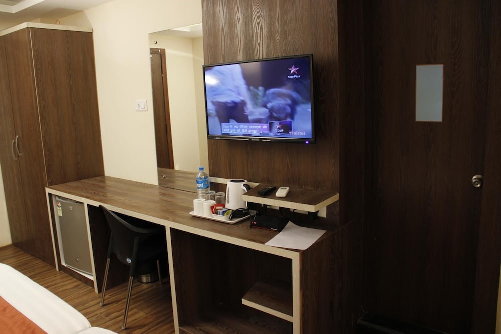 Regenta Inn Larica Ct 62/68