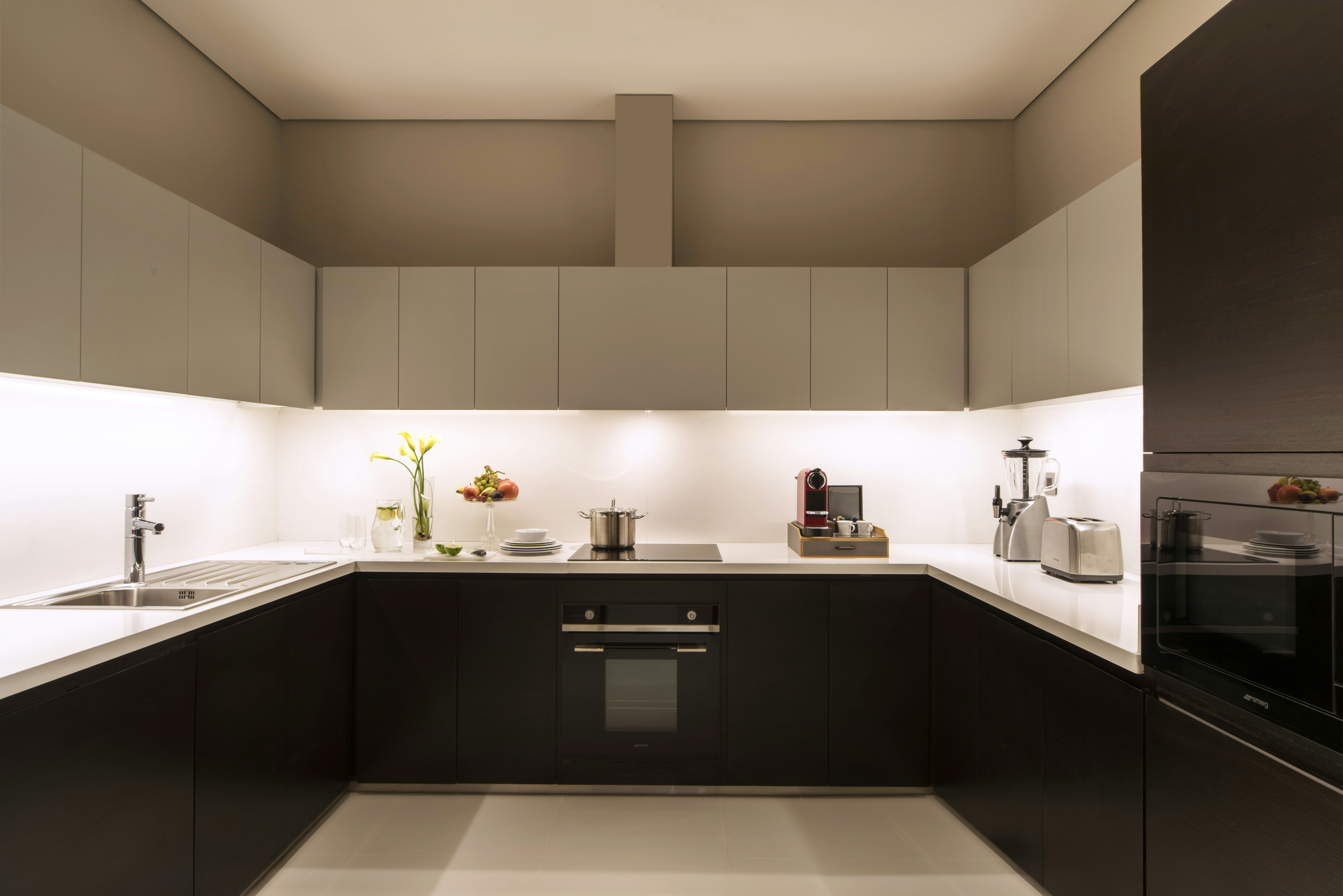 Fraser Suites Riyadh 76/77