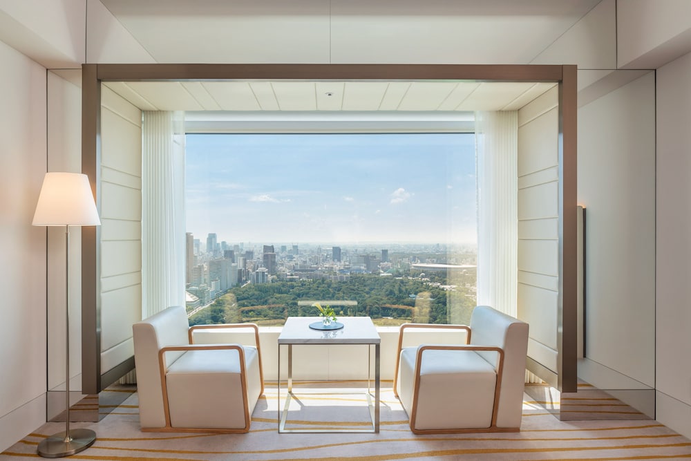 The Prince Gallery Tokyo Kioicho a Luxury Collection Hotel 45/79
