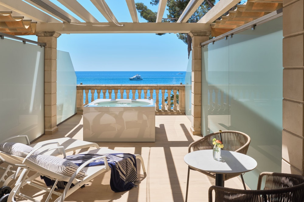 Barcelo Illetas Albatros - Adults Only 37/72