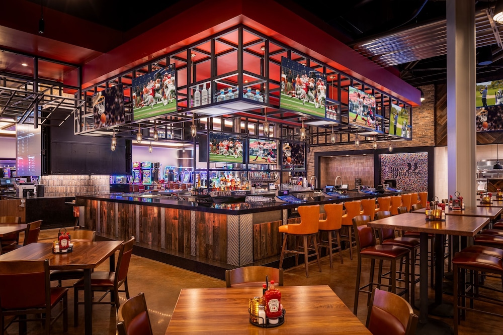 Horseshoe Lake Charles - A Caesars Rewards Destination 31/50